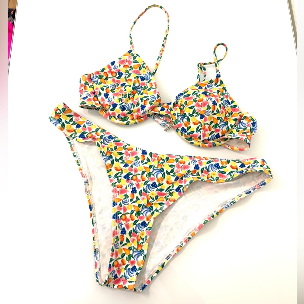 NWOT Bikini